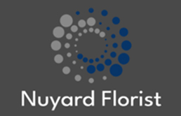 Nuyard Florist logo